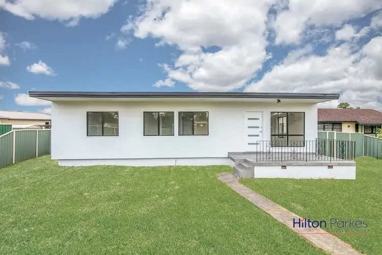 12 Rudd Place, Blackett NSW 2770