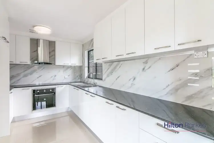 Third view of Homely house listing, 12 Rudd Place, Blackett NSW 2770
