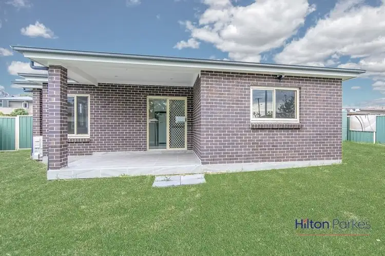 Fifth view of Homely house listing, 12 Rudd Place, Blackett NSW 2770