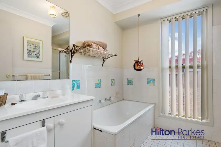 Fourth view of Homely house listing, 31 Dermont St, Hassall Grove NSW 2761