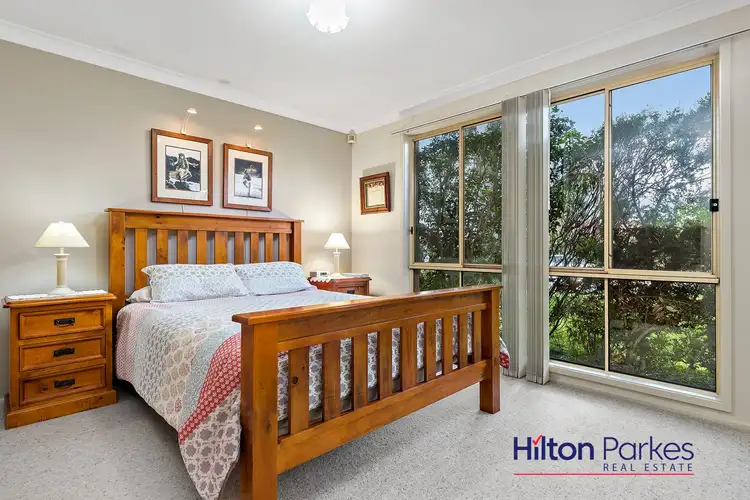 Fifth view of Homely house listing, 31 Dermont St, Hassall Grove NSW 2761