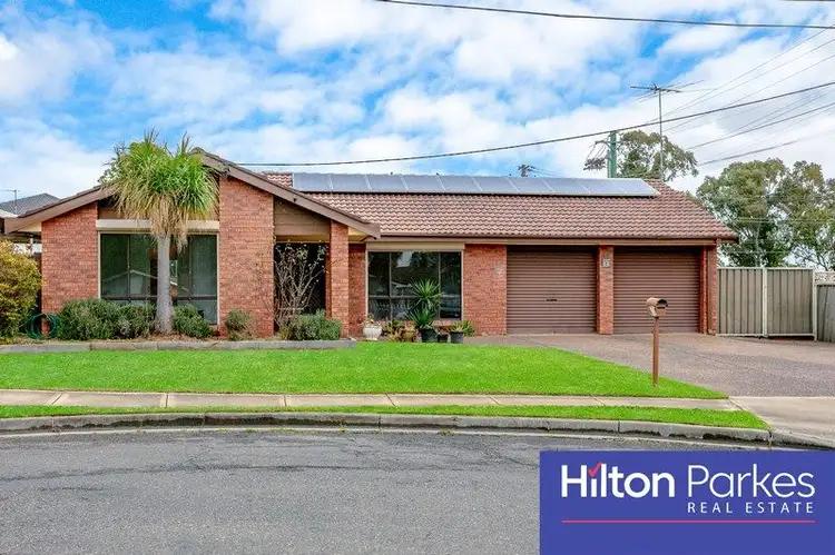Main view of Homely house listing, 2 Lisbon Street, Mount Druitt NSW 2770