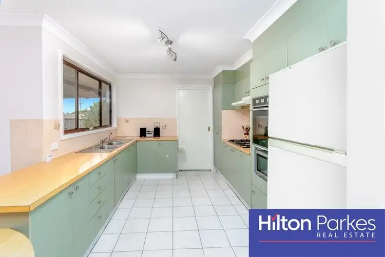 Second view of Homely house listing, 2 Lisbon Street, Mount Druitt NSW 2770