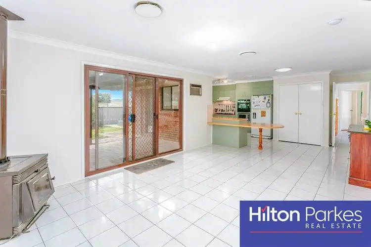 Fourth view of Homely house listing, 2 Lisbon Street, Mount Druitt NSW 2770