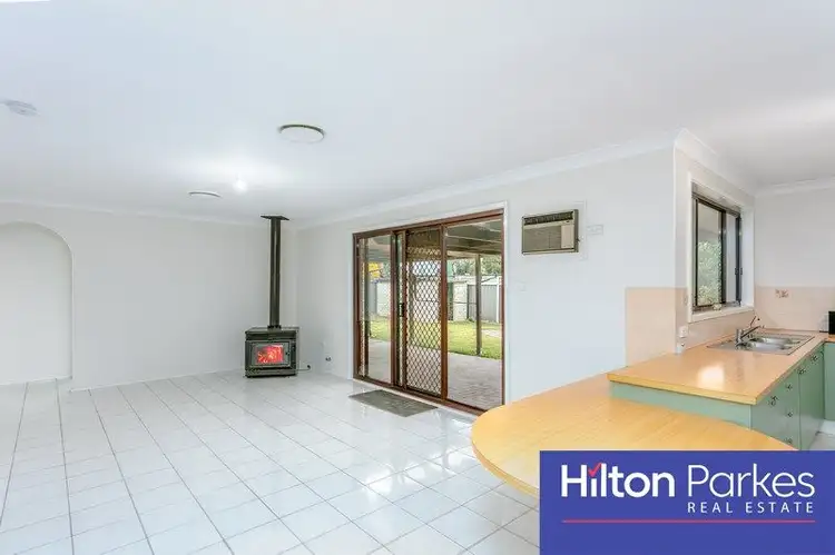 Fifth view of Homely house listing, 2 Lisbon Street, Mount Druitt NSW 2770