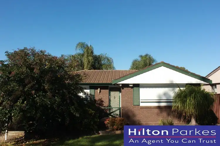 Main view of Homely house listing, 12 Malone Crescent, Dean Park NSW 2761