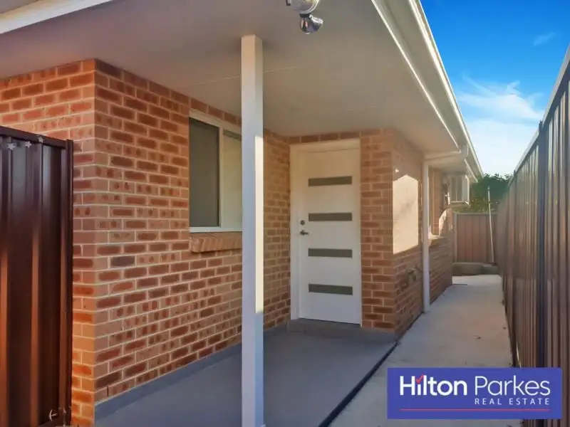 Main view of Homely house listing, 60A Unicombe Crescent, Oakhurst NSW 2761