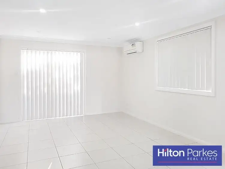 Second view of Homely house listing, 60A Unicombe Crescent, Oakhurst NSW 2761
