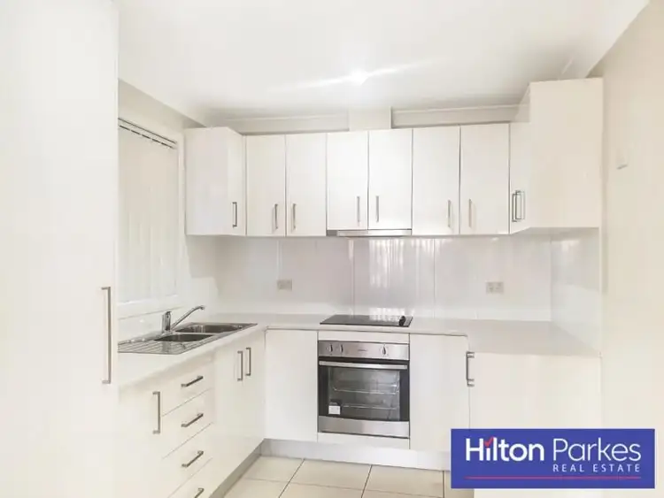 Third view of Homely house listing, 60A Unicombe Crescent, Oakhurst NSW 2761