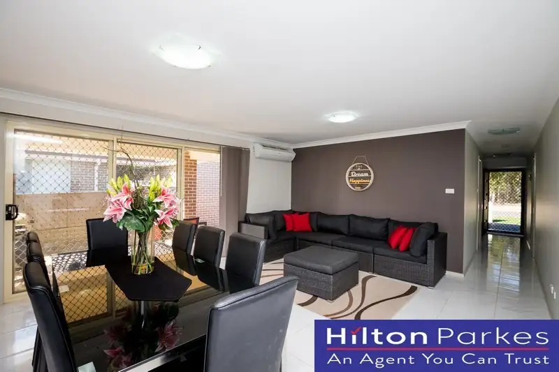 Main view of Homely house listing, 7 Moluccana Crescent, Ropes Crossing NSW 2760
