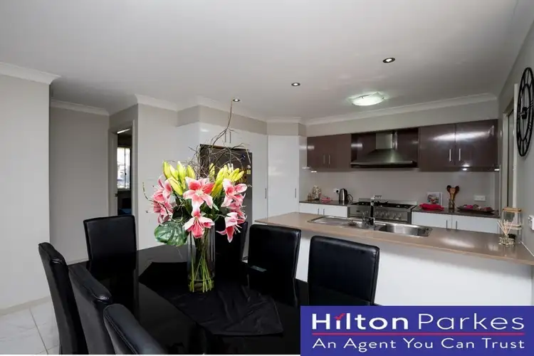 Third view of Homely house listing, 7 Moluccana Crescent, Ropes Crossing NSW 2760