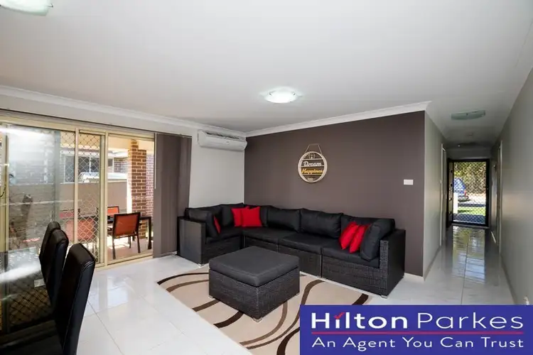 Fourth view of Homely house listing, 7 Moluccana Crescent, Ropes Crossing NSW 2760