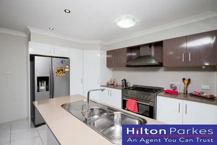 Sixth view of Homely house listing, 7 Moluccana Crescent, Ropes Crossing NSW 2760