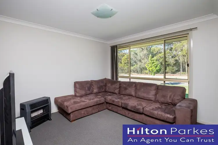 Seventh view of Homely house listing, 7 Moluccana Crescent, Ropes Crossing NSW 2760