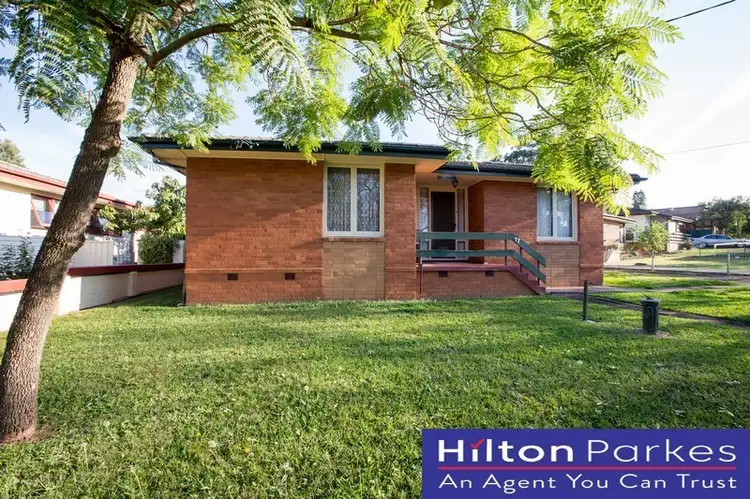 17 Macartney Crescent, Hebersham NSW 2770