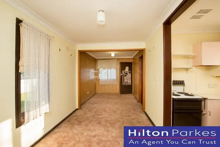 Seventh view of Homely house listing, 17 Macartney Crescent, Hebersham NSW 2770