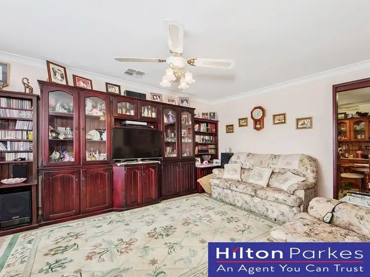 Second view of Homely house listing, 3 Wicklow Street, Bidwill NSW 2770