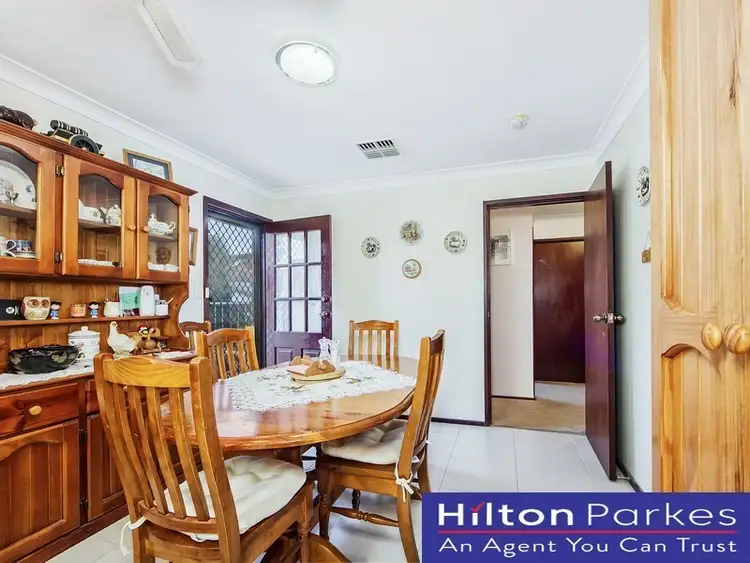 Third view of Homely house listing, 3 Wicklow Street, Bidwill NSW 2770