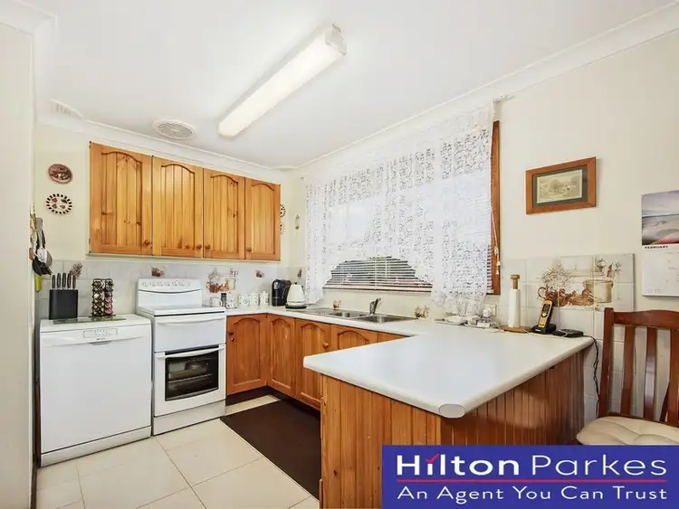 Fourth view of Homely house listing, 3 Wicklow Street, Bidwill NSW 2770