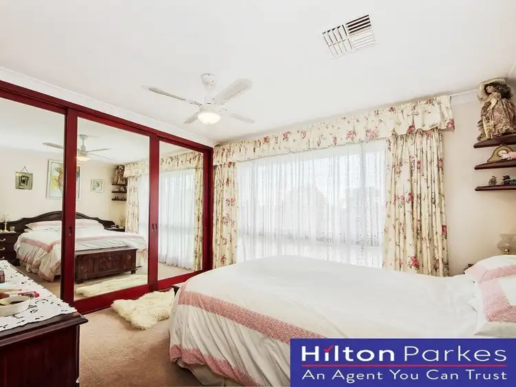 Fifth view of Homely house listing, 3 Wicklow Street, Bidwill NSW 2770