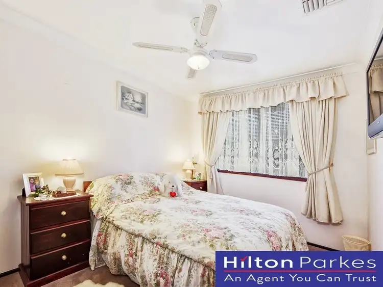 Sixth view of Homely house listing, 3 Wicklow Street, Bidwill NSW 2770