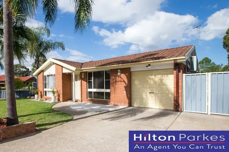 Main view of Homely house listing, 28 Stedham Grove, Oakhurst NSW 2761