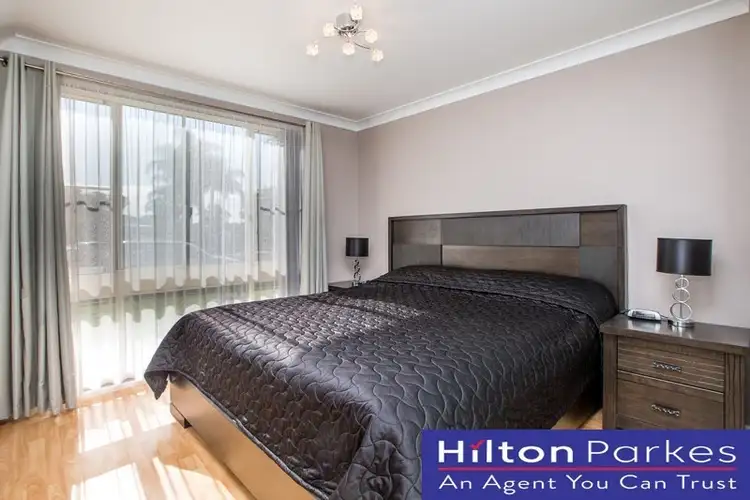 Third view of Homely house listing, 28 Stedham Grove, Oakhurst NSW 2761