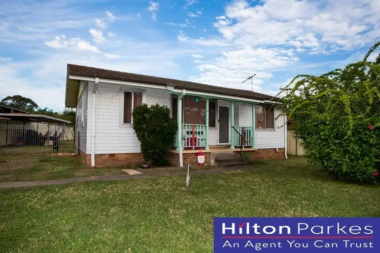 31 Sorensen Crescent, Blackett NSW 2770