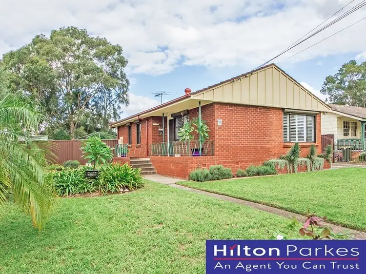 17 Mendelssohn Avenue, Emerton NSW 2770