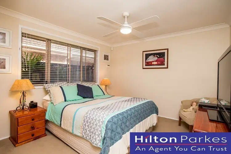 Fifth view of Homely house listing, 1 Ron Place, Plumpton NSW 2761
