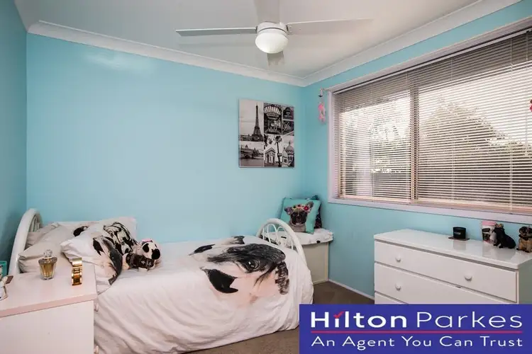 Sixth view of Homely house listing, 1 Ron Place, Plumpton NSW 2761
