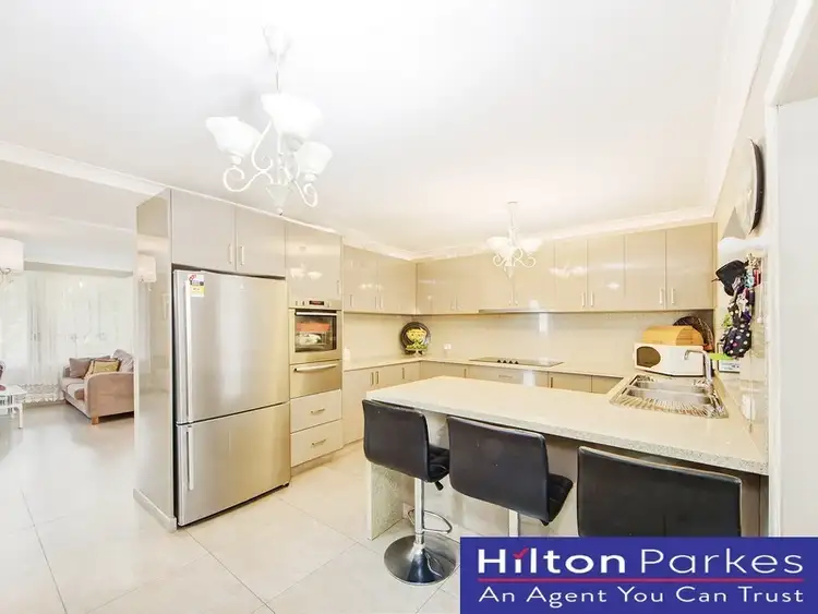 3 Loloma Place, Rooty Hill NSW 2766