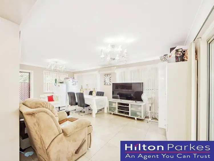 Third view of Homely house listing, 3 Loloma Place, Rooty Hill NSW 2766