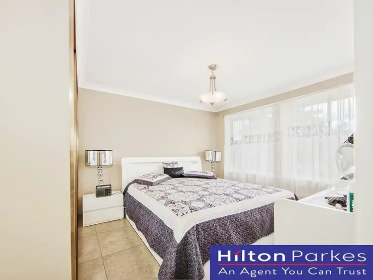 Fourth view of Homely house listing, 3 Loloma Place, Rooty Hill NSW 2766