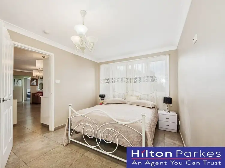 Fifth view of Homely house listing, 3 Loloma Place, Rooty Hill NSW 2766