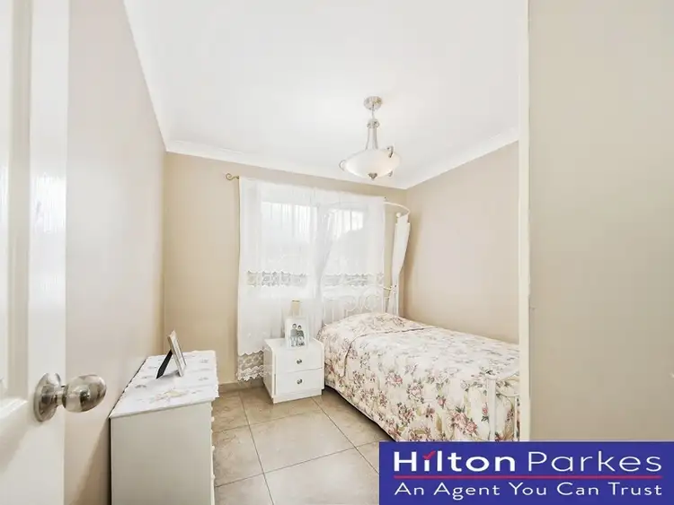 Sixth view of Homely house listing, 3 Loloma Place, Rooty Hill NSW 2766