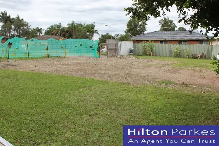 Second view of Homely land listing, 18 Southee Circuit, Oakhurst NSW 2761