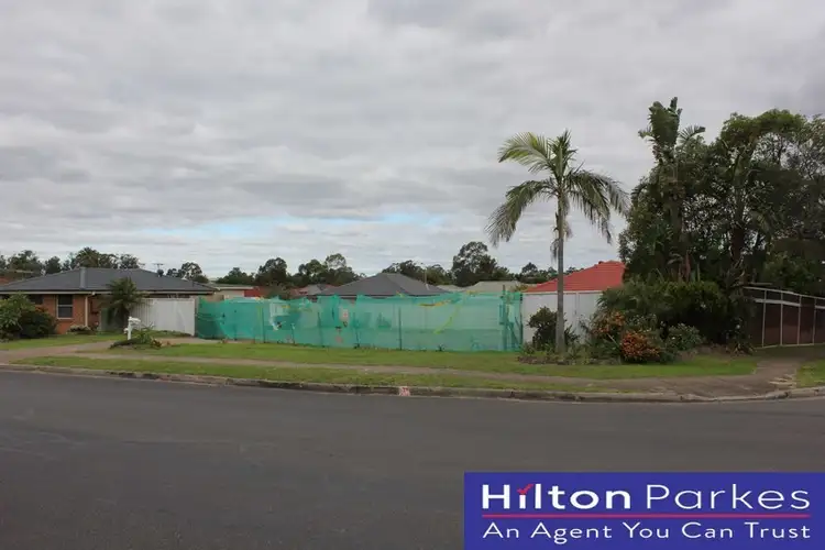 Third view of Homely land listing, 18 Southee Circuit, Oakhurst NSW 2761
