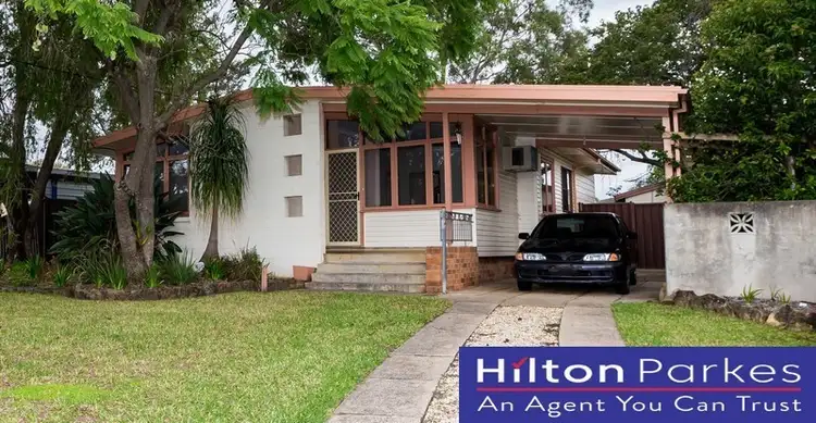 19 Nauru Steet, Lethbridge Park NSW 2770