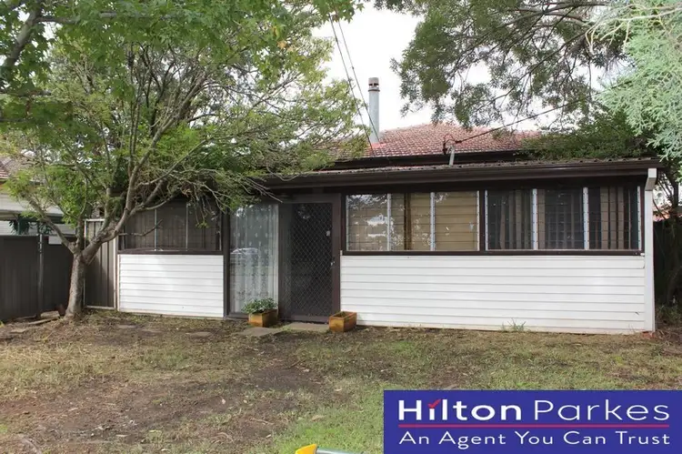 22 Radburn Road, Hebersham NSW 2770