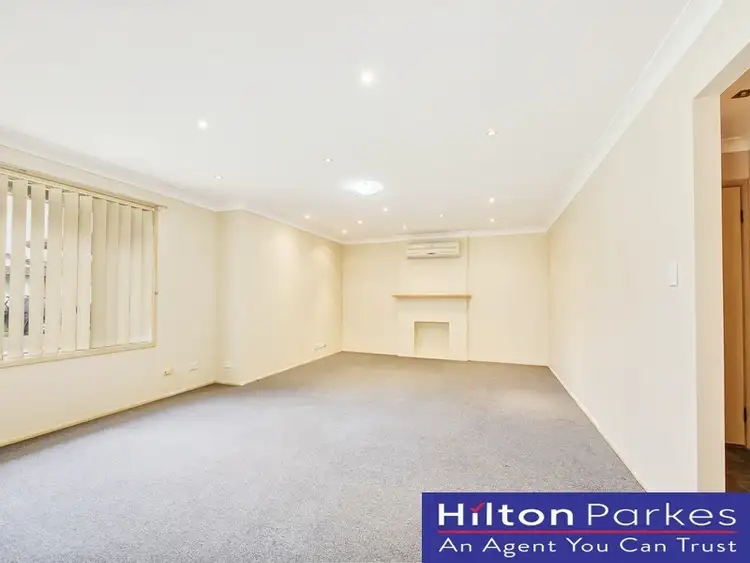 Second view of Homely house listing, 16 Merric Court, Oakhurst NSW 2761