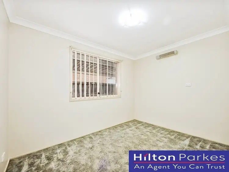 Fifth view of Homely house listing, 16 Merric Court, Oakhurst NSW 2761
