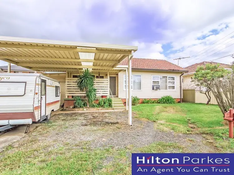 Main view of Homely house listing, 33 Mayberry Crescent, Liverpool NSW 2170