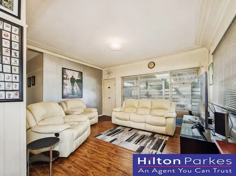 Second view of Homely house listing, 33 Mayberry Crescent, Liverpool NSW 2170