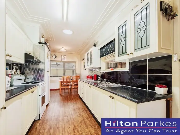 Fourth view of Homely house listing, 33 Mayberry Crescent, Liverpool NSW 2170