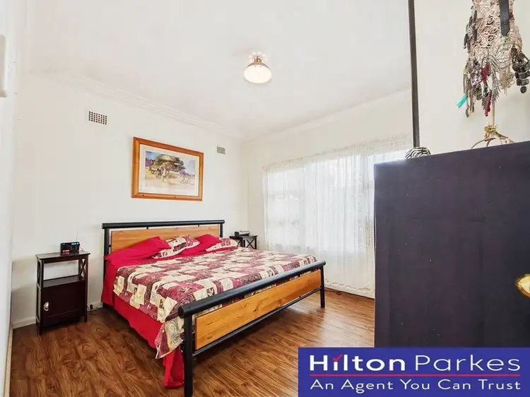 Fifth view of Homely house listing, 33 Mayberry Crescent, Liverpool NSW 2170