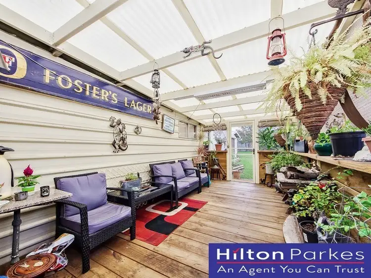 Seventh view of Homely house listing, 33 Mayberry Crescent, Liverpool NSW 2170