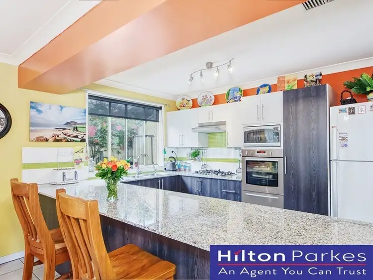 Fourth view of Homely house listing, 47 Armitage Drive, Glendenning NSW 2761