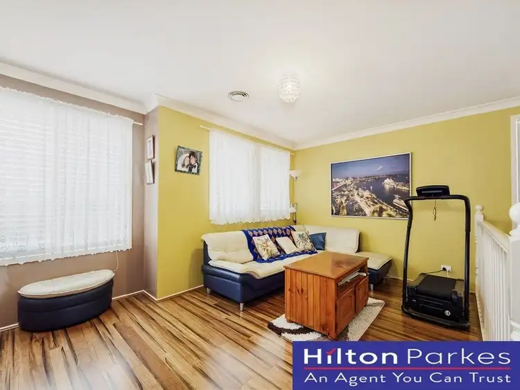 Seventh view of Homely house listing, 47 Armitage Drive, Glendenning NSW 2761