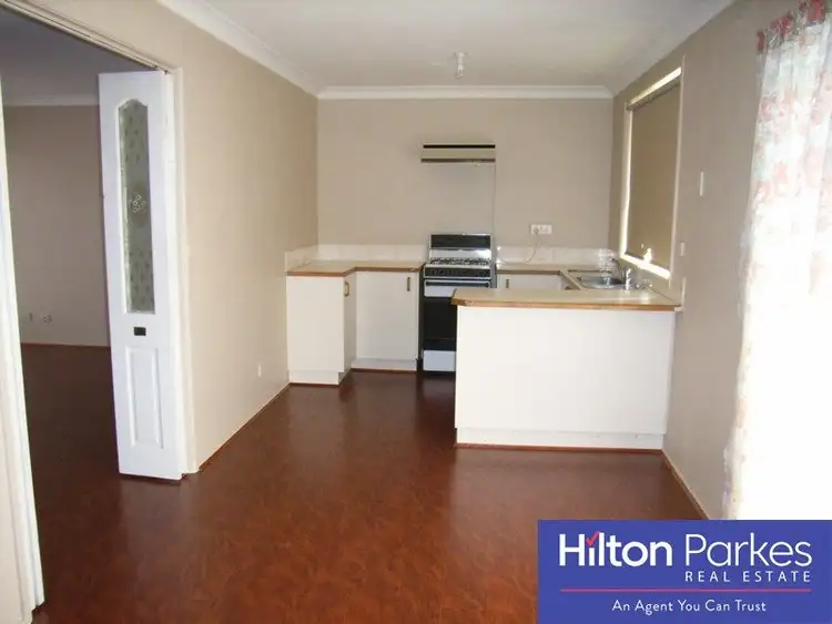 Third view of Homely house listing, 11 Merevale Place, Oakhurst NSW 2761